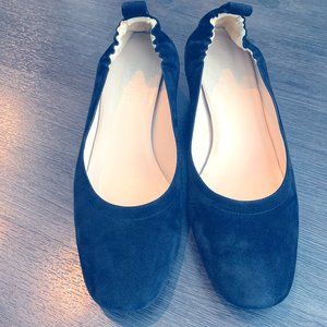 Everlane The Day Heel